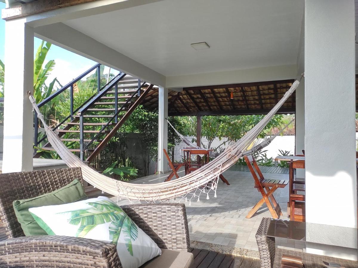 Pousada Tropicalia Parati Exterior foto